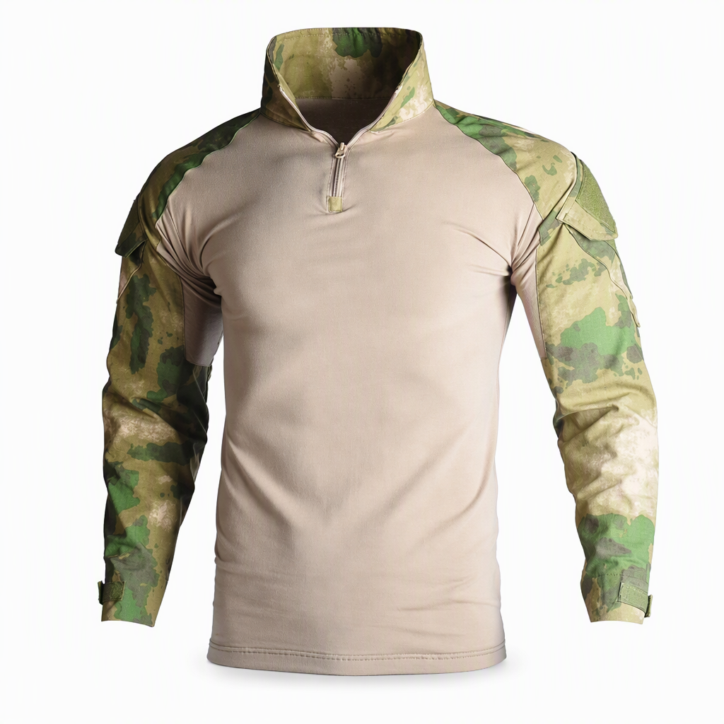👜 -50 % sur toute la mode femme ! ✨Veste tactique à manches longues pour homme