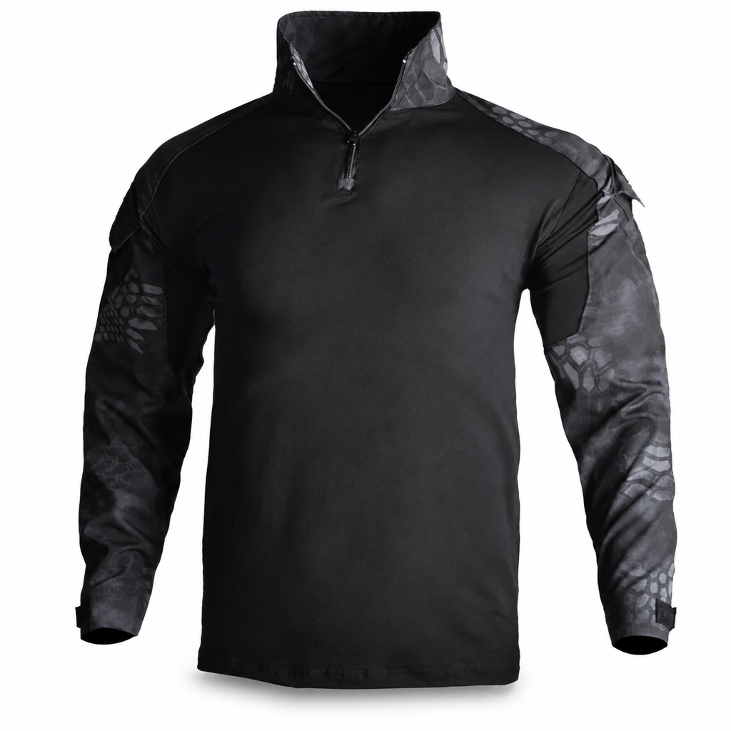 👜 -50 % sur toute la mode femme ! ✨Veste tactique à manches longues pour homme