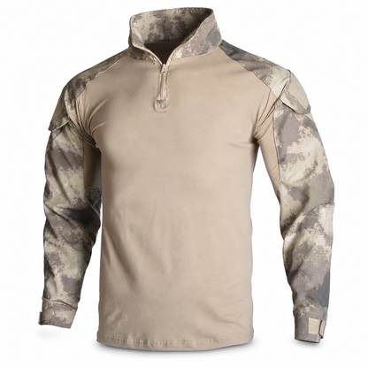 👜 -50 % sur toute la mode femme ! ✨Veste tactique à manches longues pour homme