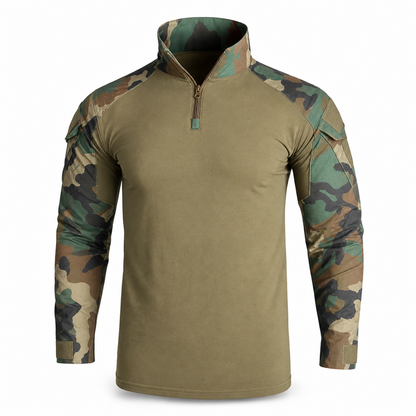 👜 -50 % sur toute la mode femme ! ✨Veste tactique à manches longues pour homme