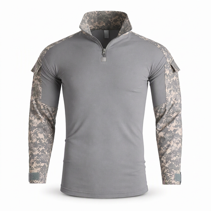 👜 -50 % sur toute la mode femme ! ✨Veste tactique à manches longues pour homme