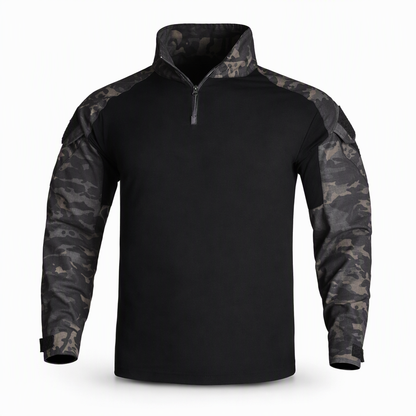 👜 -50 % sur toute la mode femme ! ✨Veste tactique à manches longues pour homme
