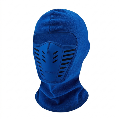 💥 Soldes de fin d'année - 40% de réduction 💞 Masque intégral coupe-vent pour utilisation hivernale, unisexe