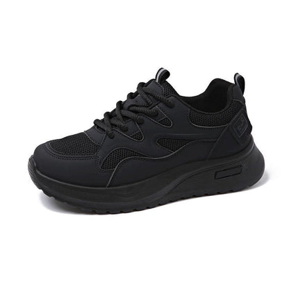 Chaussures de sport légères et respirantes pour femmes