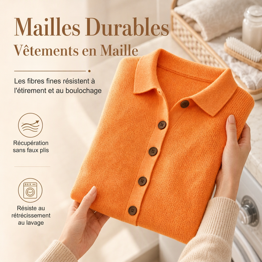 Cardigan en tricot décontracté pour femmes