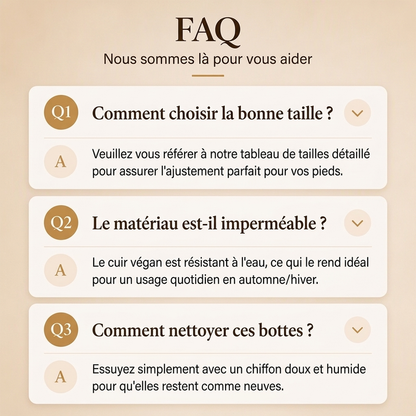 ⏳Liquidation totale⏳Bottes hautes au genou, chic et décontractées pour femmes