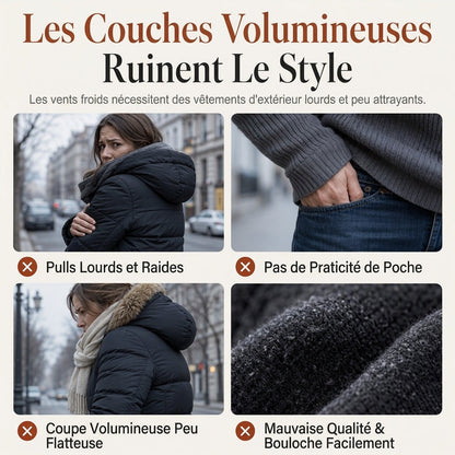 Robe à capuche décontractée en polaire pelucheuse pour femmes