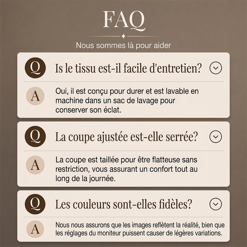 ⏳Liquidation totale⏳Haut féminin élégant en satin fluide avec col en V et drapé