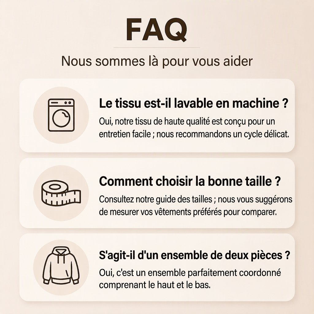 👜 -50 % sur toute la mode femme ! ✨Sweat-shirt à capuche thermique et confortable pour femme pour l'hiver