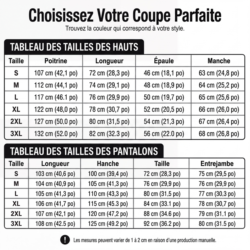 Ensemble veste à capuche en gaufre et pantalon décontracté pour homme