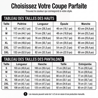 Ensemble veste à capuche en gaufre et pantalon décontracté pour homme