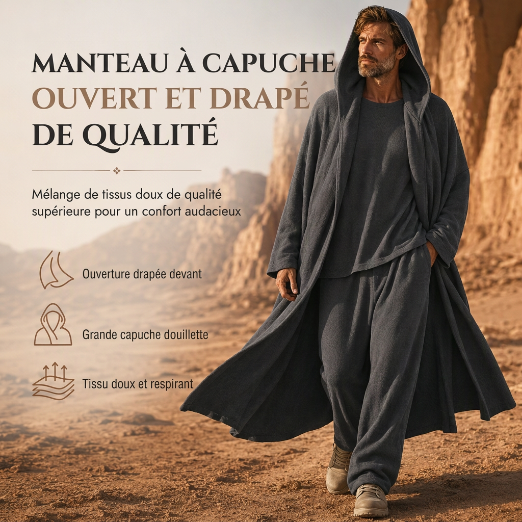 Ensemble de 3 pièces pantalon long avec haut à couche de base et pantalon