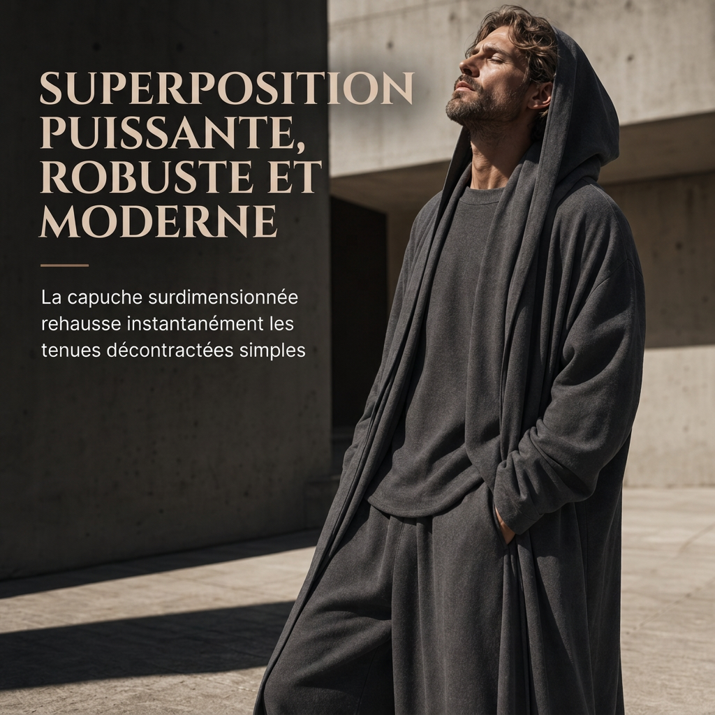 Ensemble de 3 pièces pantalon long avec haut à couche de base et pantalon