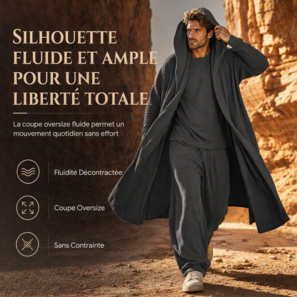 Ensemble de 3 pièces pantalon long avec haut à couche de base et pantalon