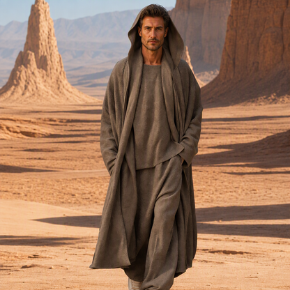 Ensemble de 3 pièces pantalon long avec haut à couche de base et pantalon