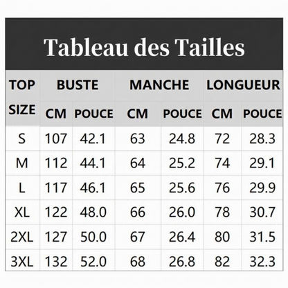 Ensemble veste cardigan en maille gaufrée et pantalon pour homme