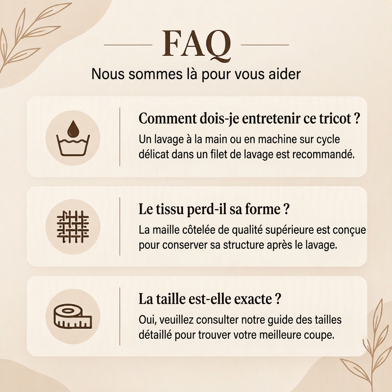 Haut décontracté à épaules dénudées en maille côtelée pour femmes