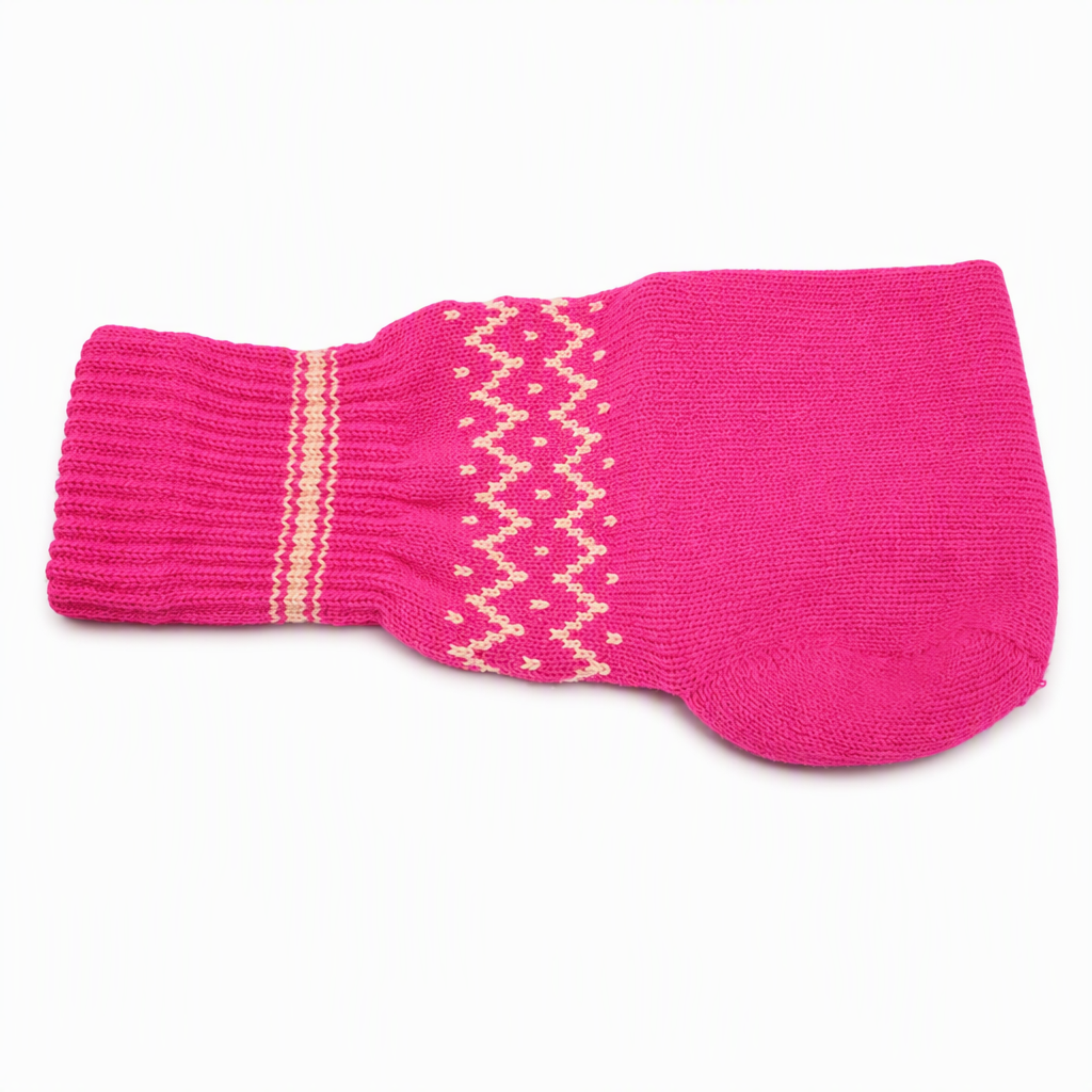Mitain en tricot pour bière, gant de boisson pour tenir les bouteilles et canettes de bière