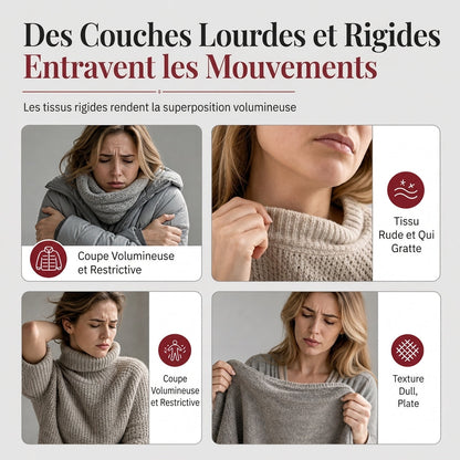 Vêtement à capuche décontracté ample en velours côtelé pour femme