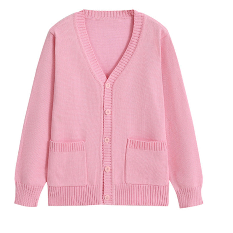 🔥 50% de réduction 🔥Cardigan chaud en maille pour femme avec poches