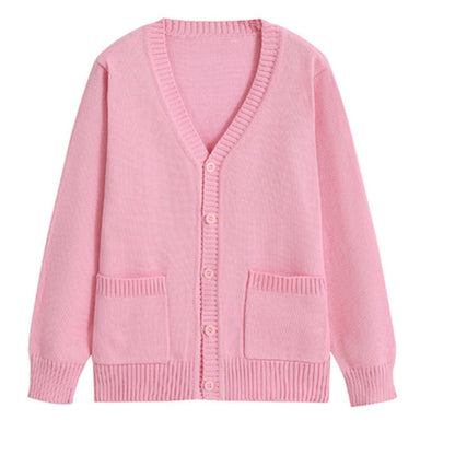 🔥 50% de réduction 🔥Cardigan chaud en maille pour femme avec poches