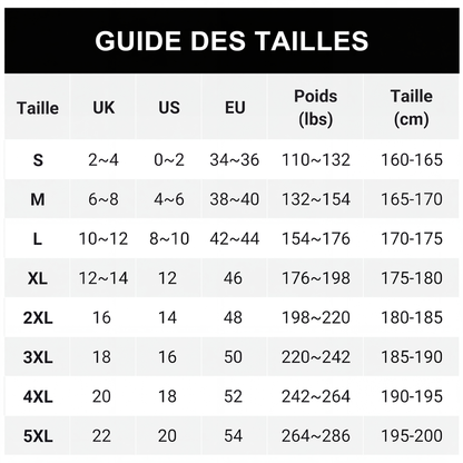 Pantalons cargo extensibles d'extérieur pour hommes