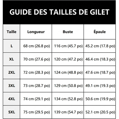 Ensemble d’hiver pour homme : veste matelassée à capuche et pantalon