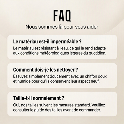 Mocassins / Demi-chaussons à semelle compensée en similicuir daim pour homme