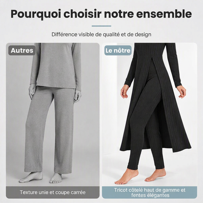 ✨ Jeans skinny femme extensible — broderies florales, facile à porter 👖