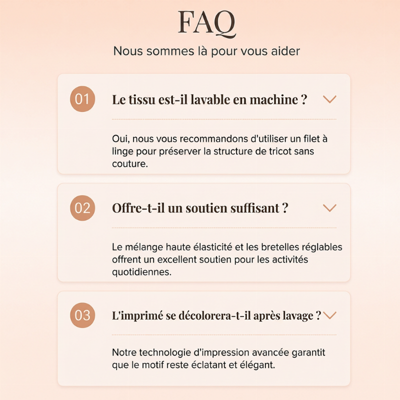 Soutien-gorge push-up sans armure à imprimé léopard pour femmes