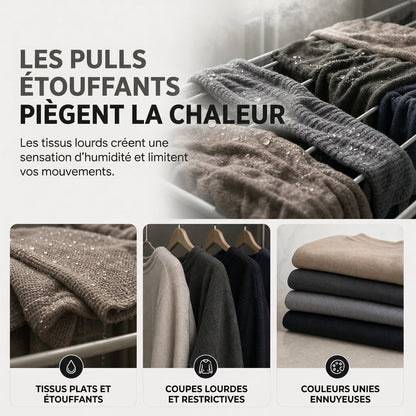 Sweat-shirt à capuche décontracté en maille gaufrée et patchwork pour femme