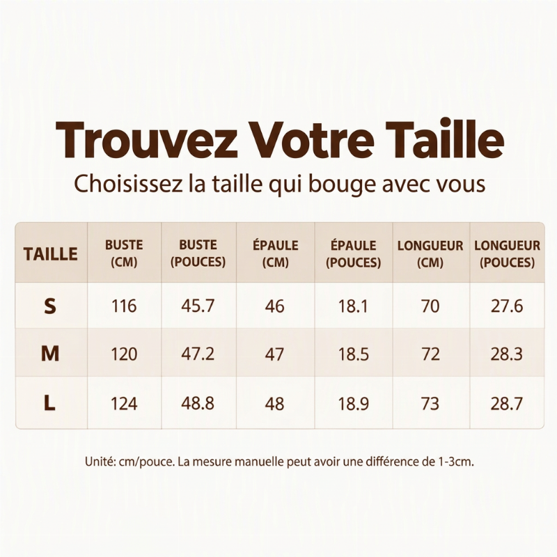 Gilet Femme Chaud en Maille Brossée Col Montant