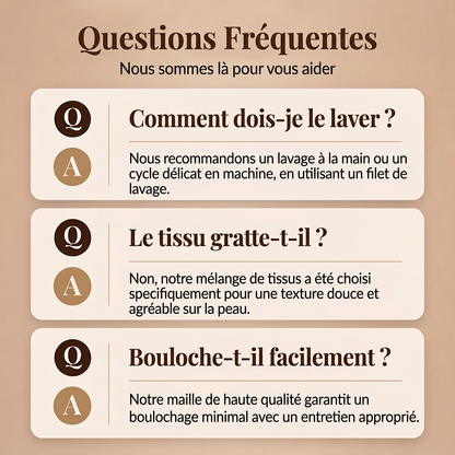 ⏰ Dernier jour de soldes – -50% de réduction ✨Pull en maille confortable pour femme avec motif losange rétro