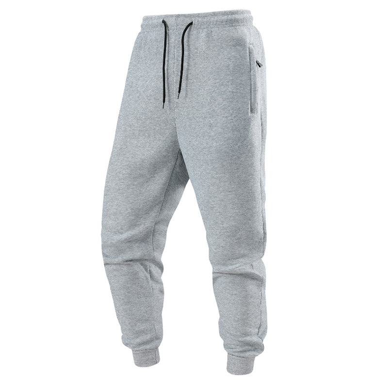 Pantalon de sport chaud pour homme