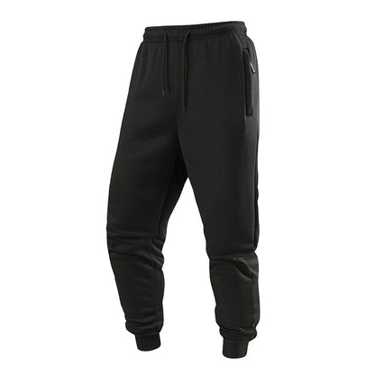 Pantalon de sport chaud pour homme