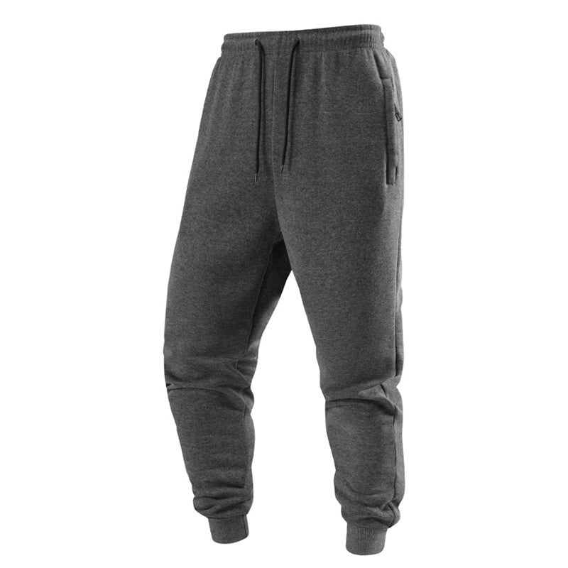 Pantalon de sport chaud pour homme