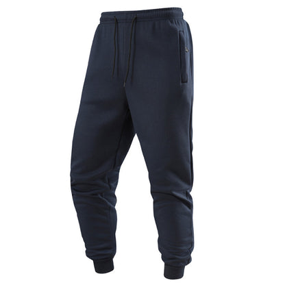 Pantalon de sport chaud pour homme