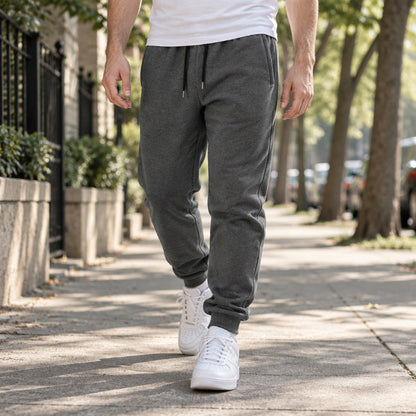 Pantalon de sport chaud pour homme