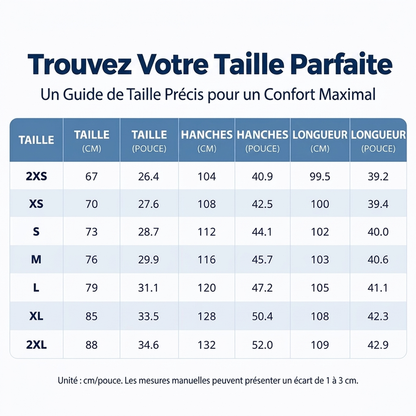 Pantalon d'hiver épais pour femme, doublé de peluche