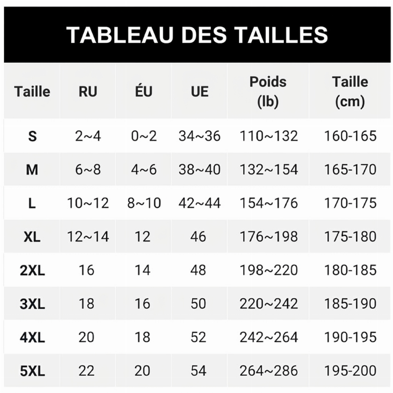 Pantalon cargo en velours côtelé à plusieurs poches pour hommes