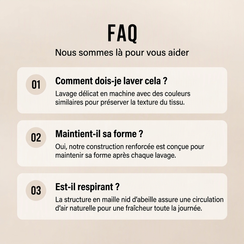 Sweat-shirt décontracté en maille gaufrée pour homme