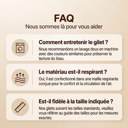 Gilet à capuche double face pelucheux confortable pour femmes
