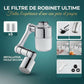 Robinet multifonctionnel rotatif à 360°