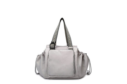 🧳 50% DE RÉDUCTION! ✈️ Sac de Rangement de Voyage Multifonctionnel – Grand Capacité, Compact & Idéal Pour Organiser Vêtements & Accessoires 👜