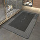 🔥🔥49% DE RÉDUCTION - Aujourd'hui seulement🔥 SUPER ABSORBENT NON-SLIP MAT🔥🔥