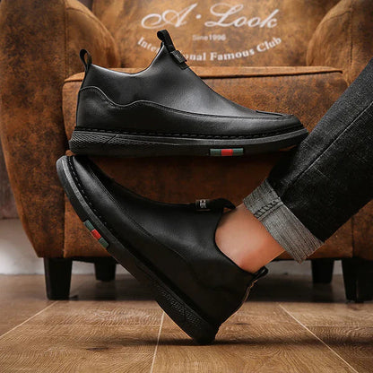 Baskets business pour hommes à semelle souple-Achetez 2 livraison gratuite