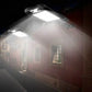 LAMPE LED SOLAIRE 6000K  ACHETEZ-EN 2 LIVRAISON GRATUITE