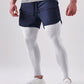 Short 4 poches Stay Cool pour homme