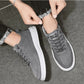 Chaussures décontractées légères à enfiler à semelle souple