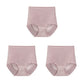 🍑Dernier jour achetez 1 obtenez 2 pièces ⏰ Sous-vêtement amincissant sans couture à taille haute